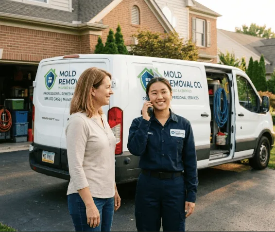 Crawlspace Mold Remediation Fairbank, IA FAQs